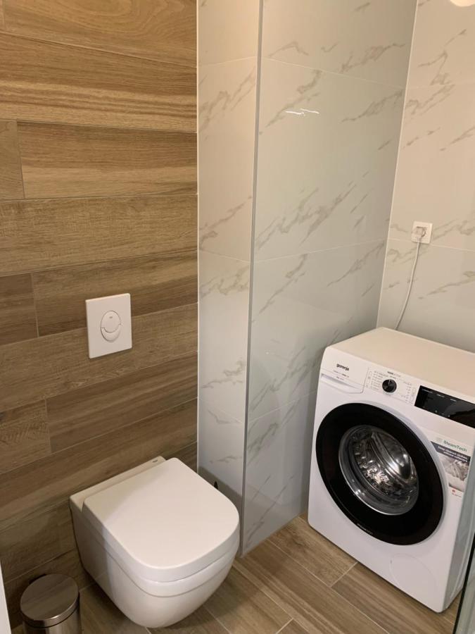 Apartman Natasa Kostrena Exterior foto