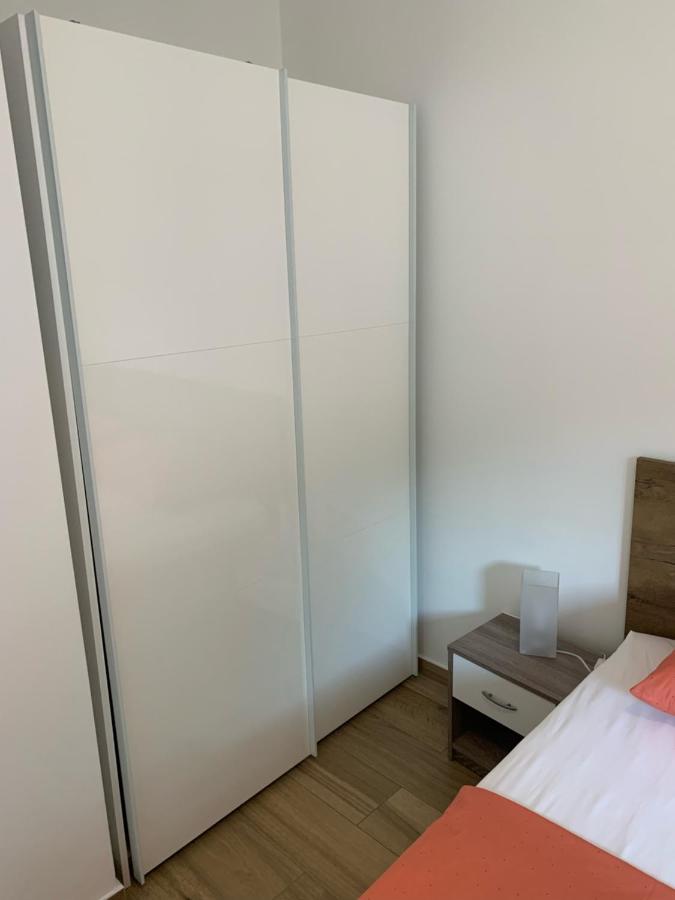 Apartman Natasa Kostrena Exterior foto