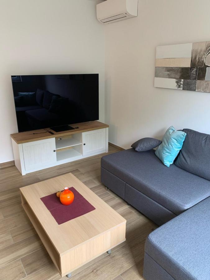 Apartman Natasa Kostrena Exterior foto