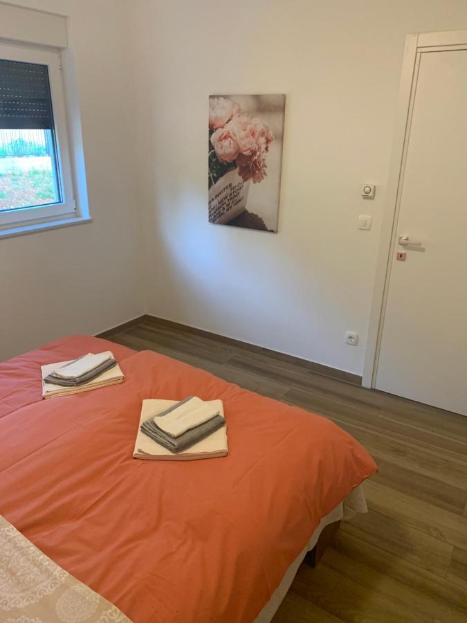 Apartman Natasa Kostrena Exterior foto
