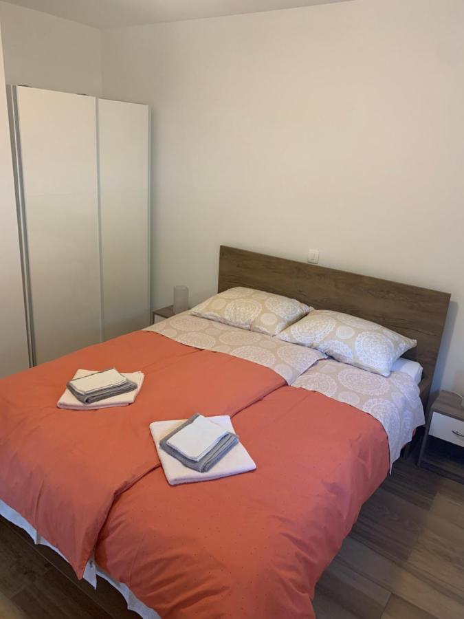 Apartman Natasa Kostrena Exterior foto